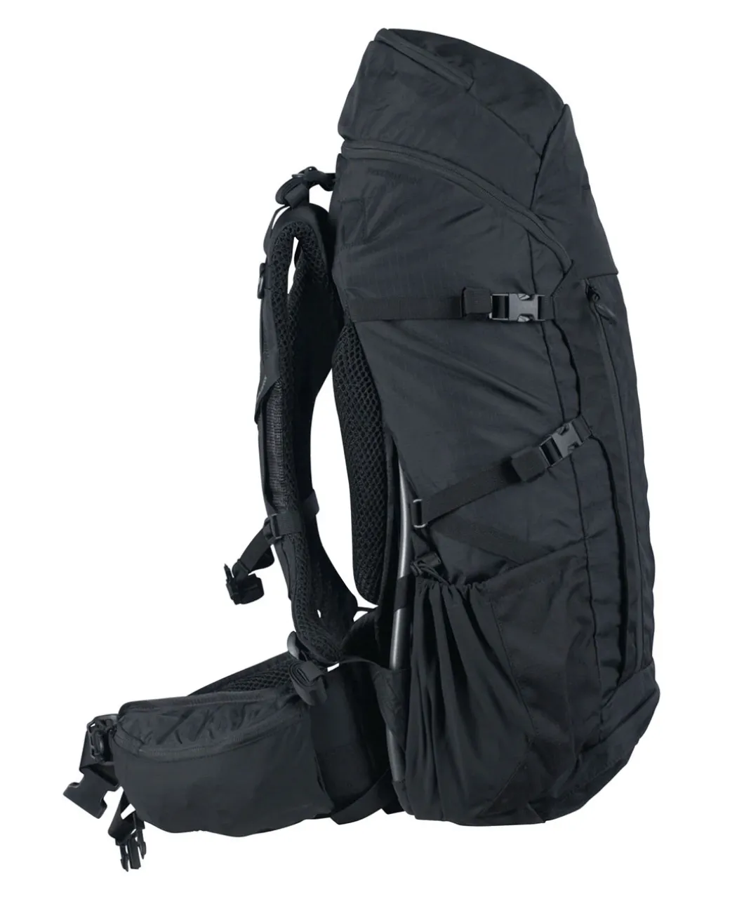 Freefall 3000 Black Schwarz