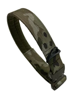 Freizeithalsband 38mm Multicam