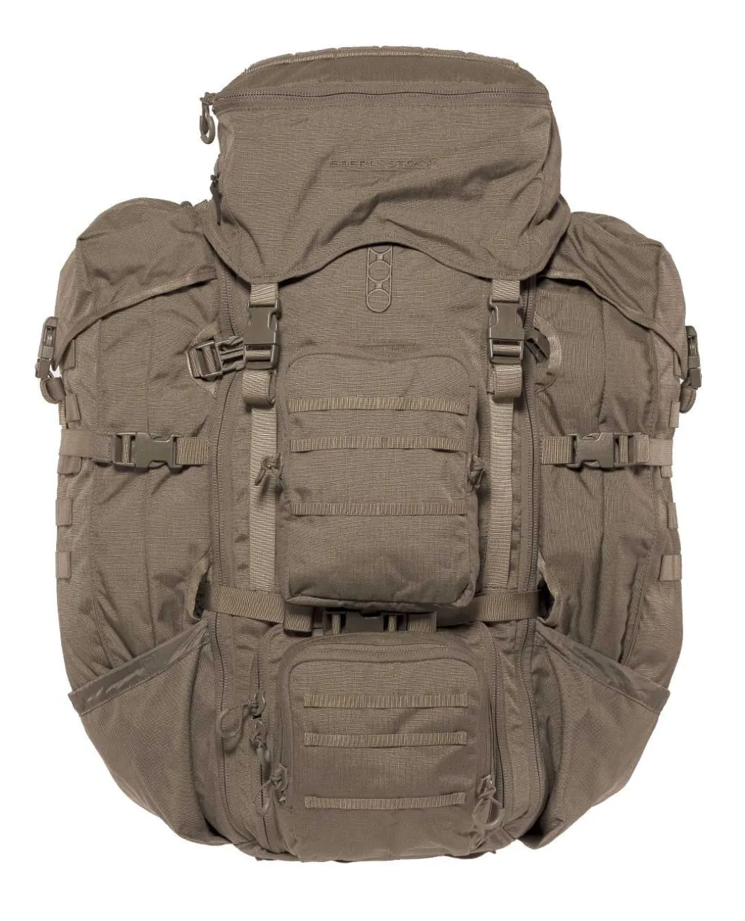 F4 Terminator Pack Dry Earth