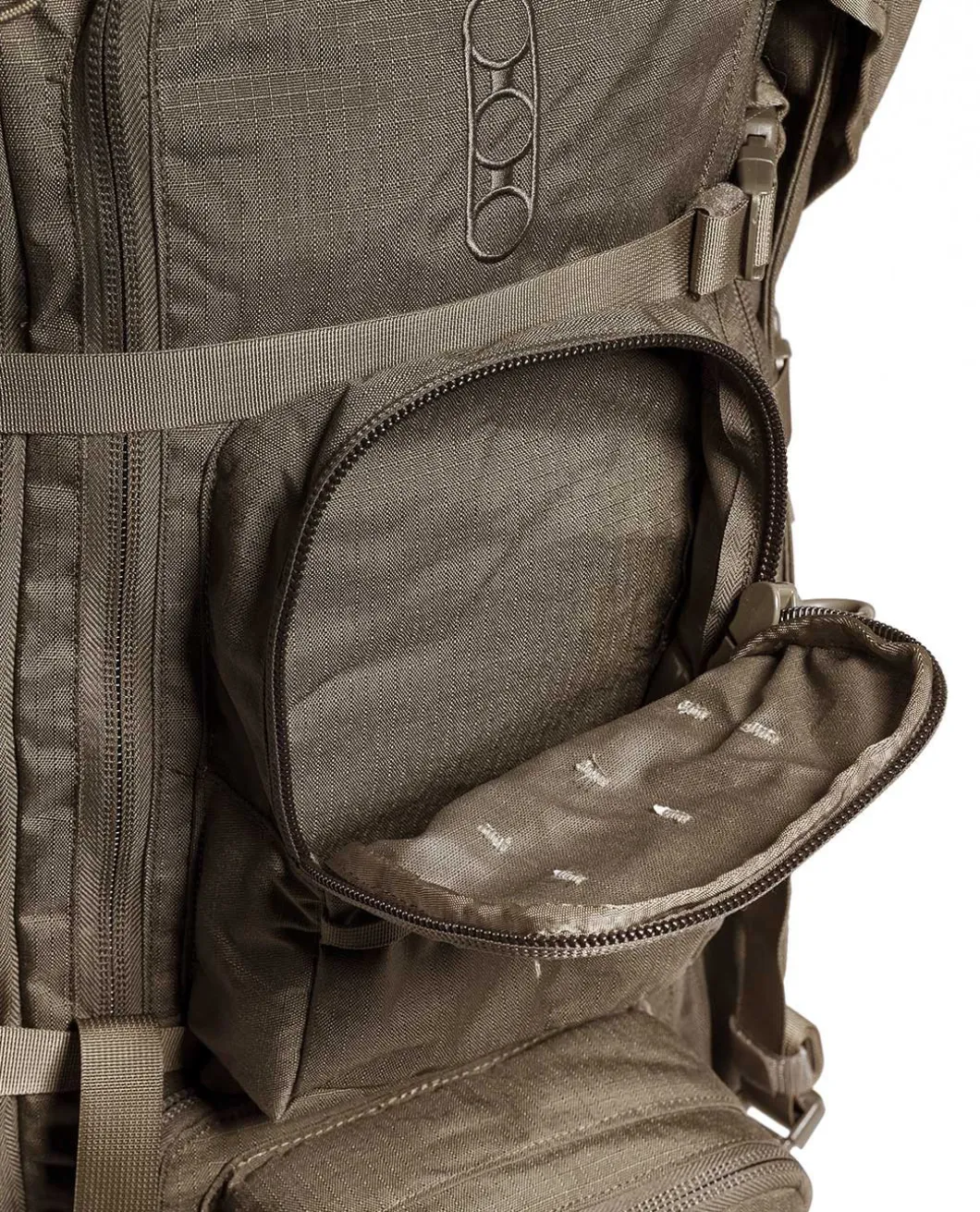 F4 Terminator Pack Dry Earth