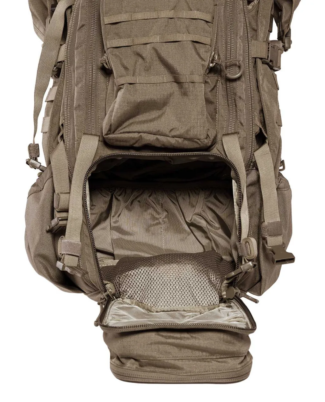 F4 Terminator Pack Dry Earth