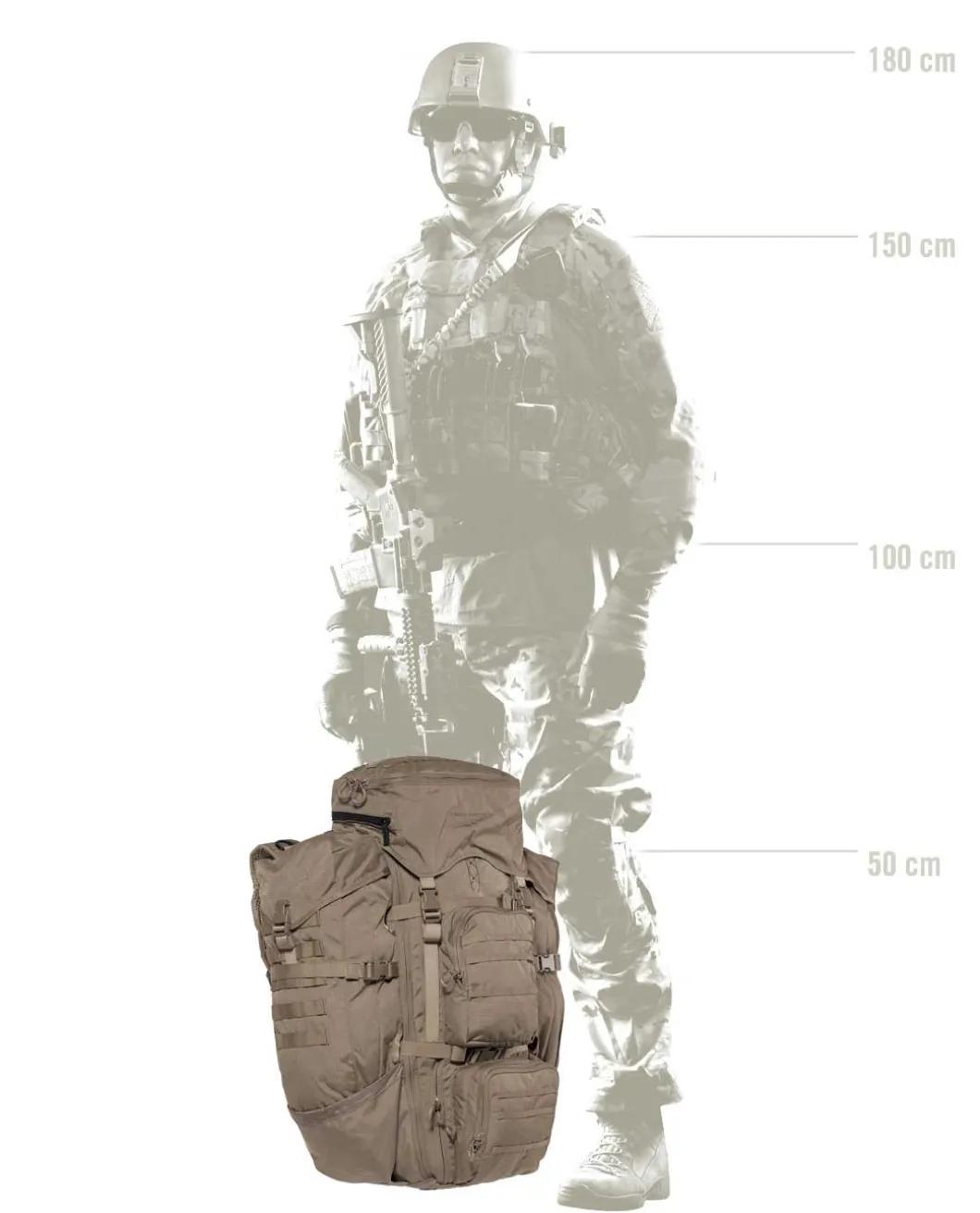 F4 Terminator Pack Dry Earth
