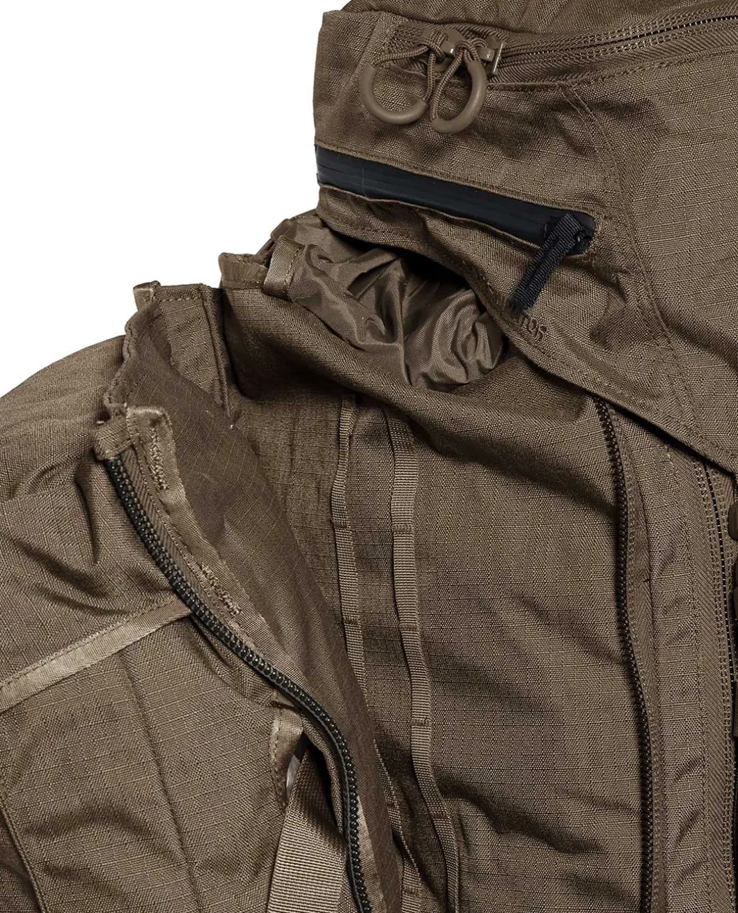 F4 Terminator Pack Dry Earth
