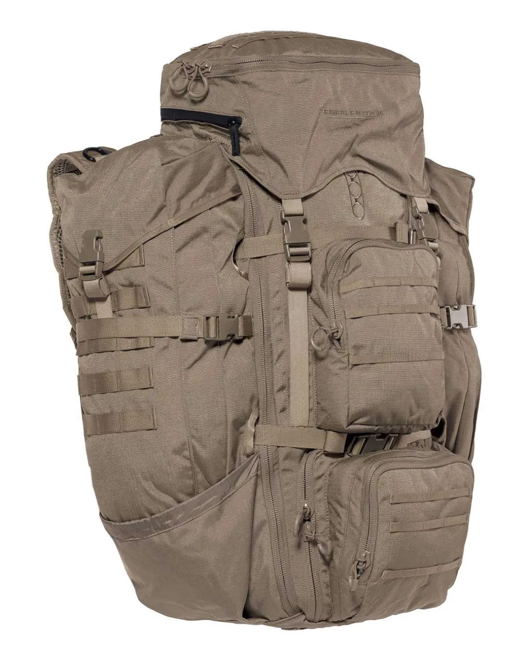 F4 Terminator Pack Dry Earth