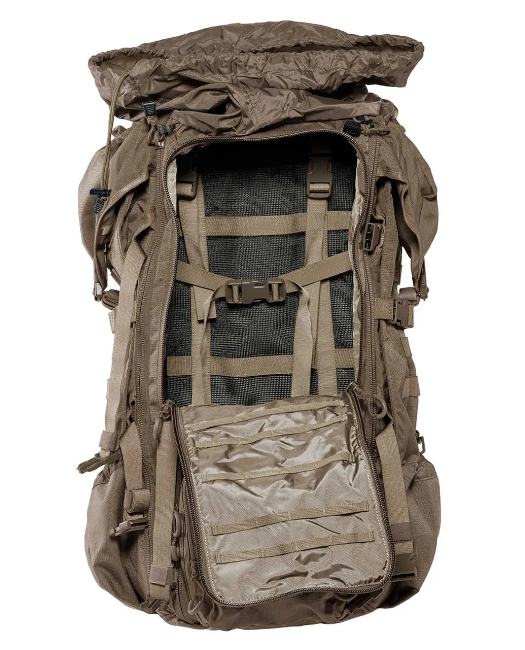 F4 Terminator Pack Dry Earth