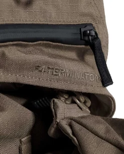 F4 Terminator Pack Dry Earth