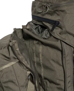 F4 Terminator Pack Military Green