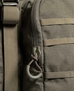 F4 Terminator Pack Military Green