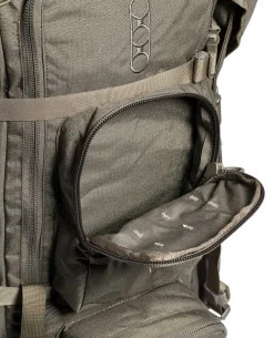 F4 Terminator Pack Military Green