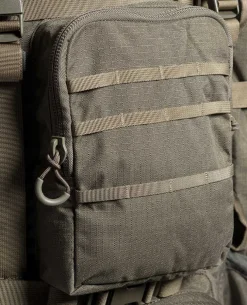 F4 Terminator Pack Military Green