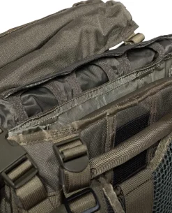 F4 Terminator Pack Military Green