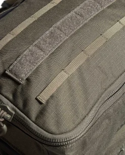 F4 Terminator Pack Military Green
