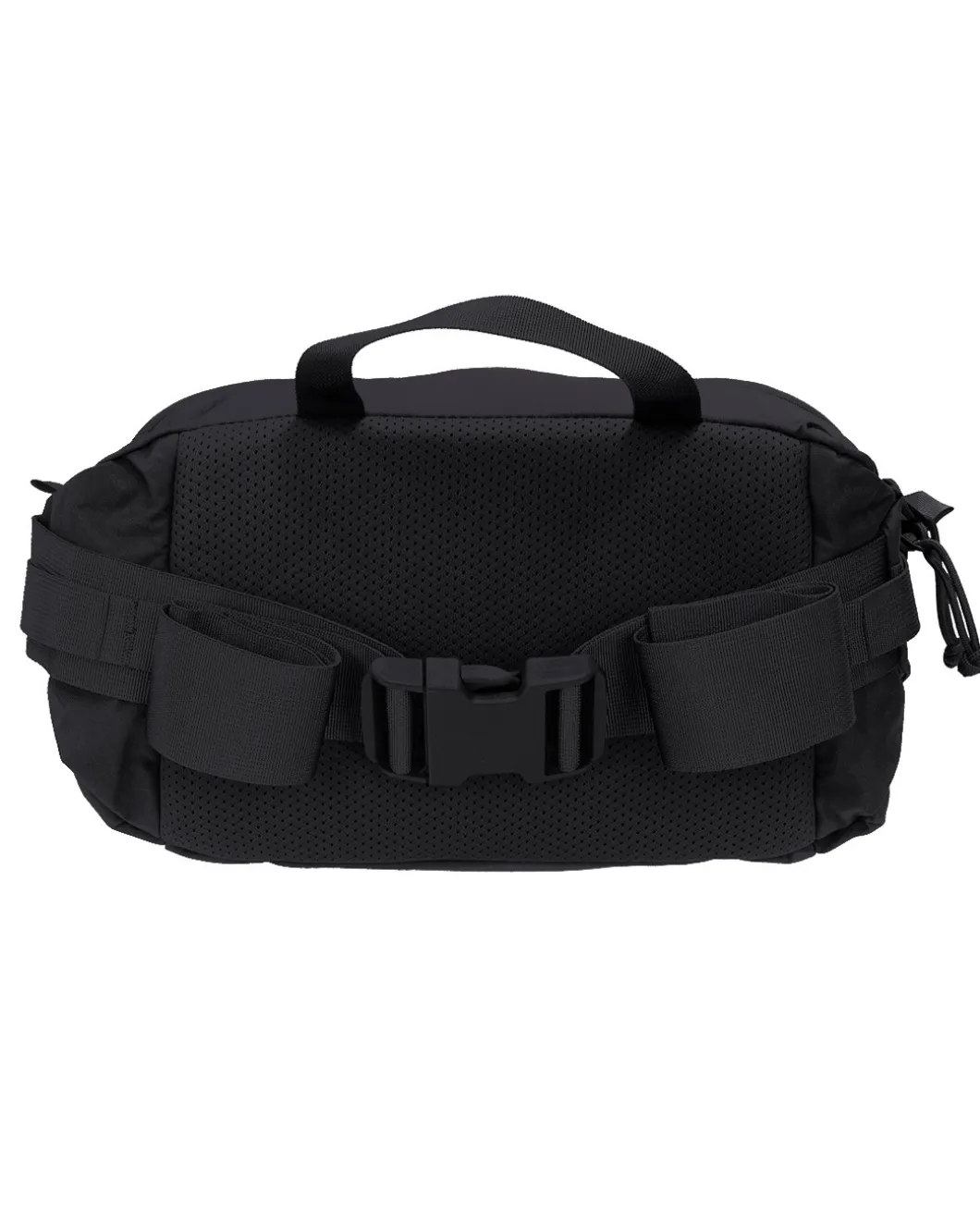 Full Moon Black Schwarz