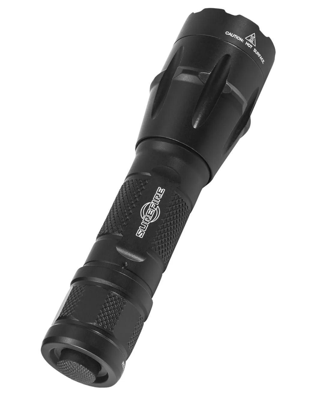 Fury Dual Fuel Tactical Black Schwarz