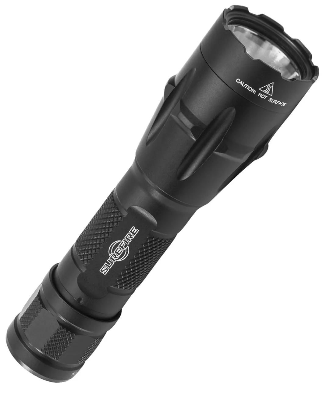 Fury Dual Fuel Tactical Black Schwarz