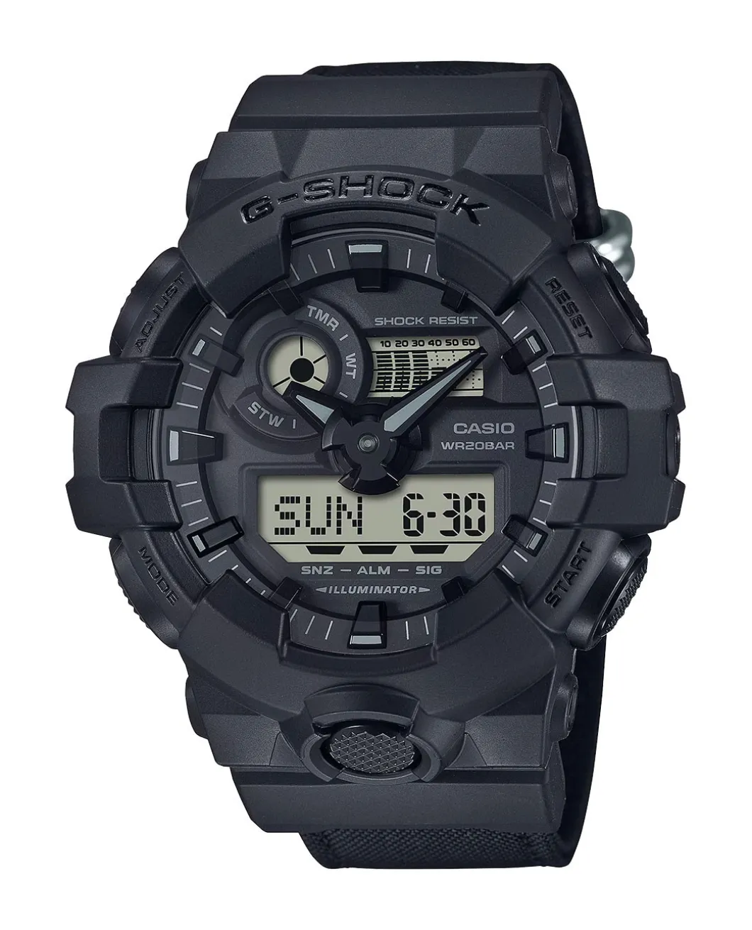 GA-700BCE-1AER