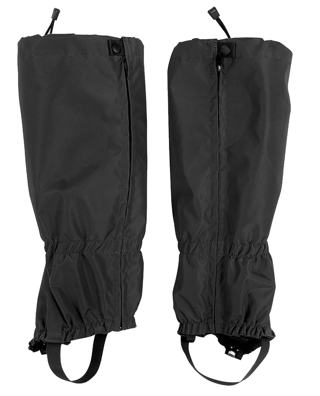 Gaiter 420 HD Black Schwarz