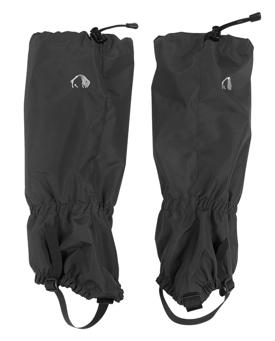 Gaiter 420 HD Black Schwarz