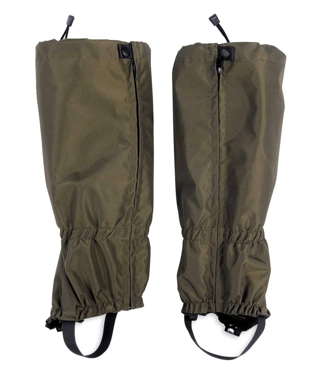 Gaiter 420 HD Olive