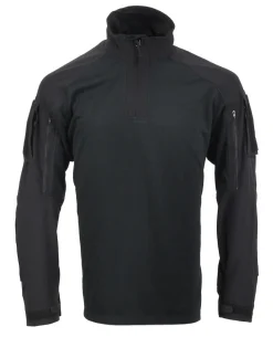 G3 All Weather Combat Shirt Schwarz