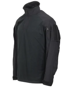 G3 All Weather Combat Shirt Schwarz