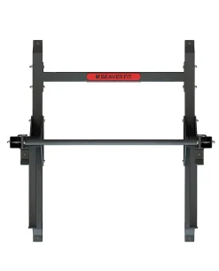 Garage Rack Advanced Package