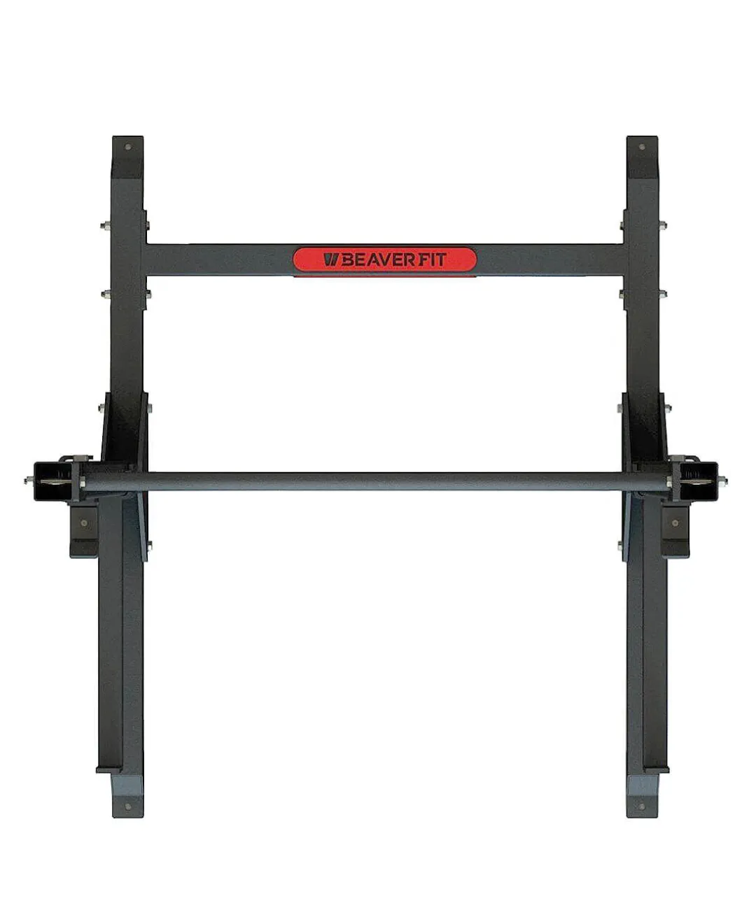 Garage Rack Advanced Package