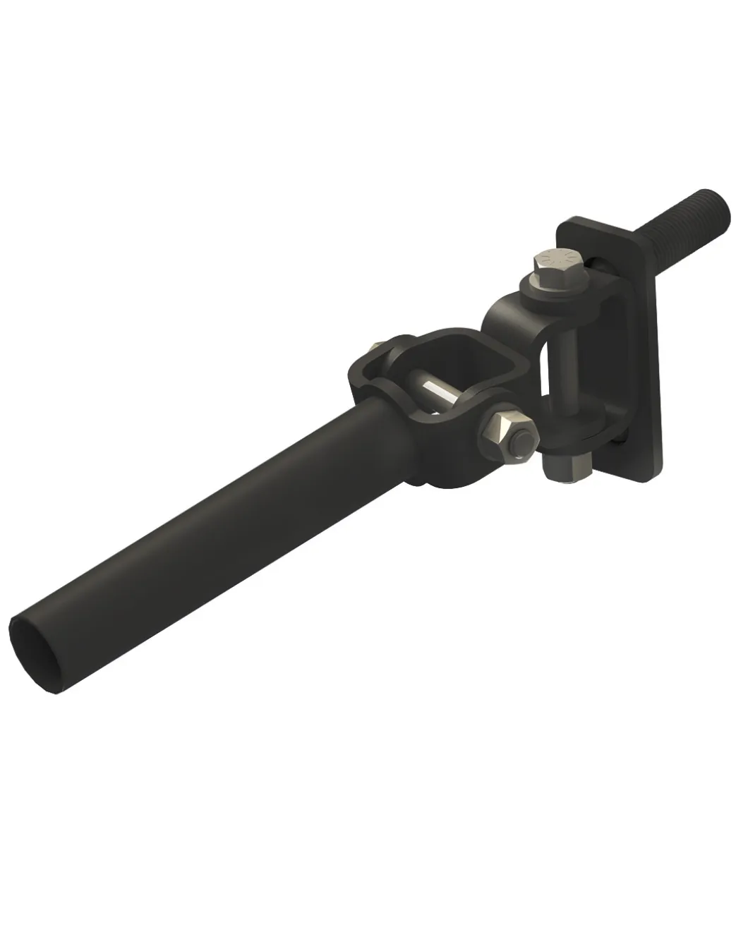 Garage Rack Advanced Package