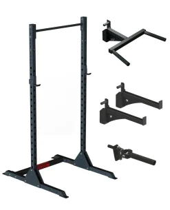 Garage Rack Advanced Package