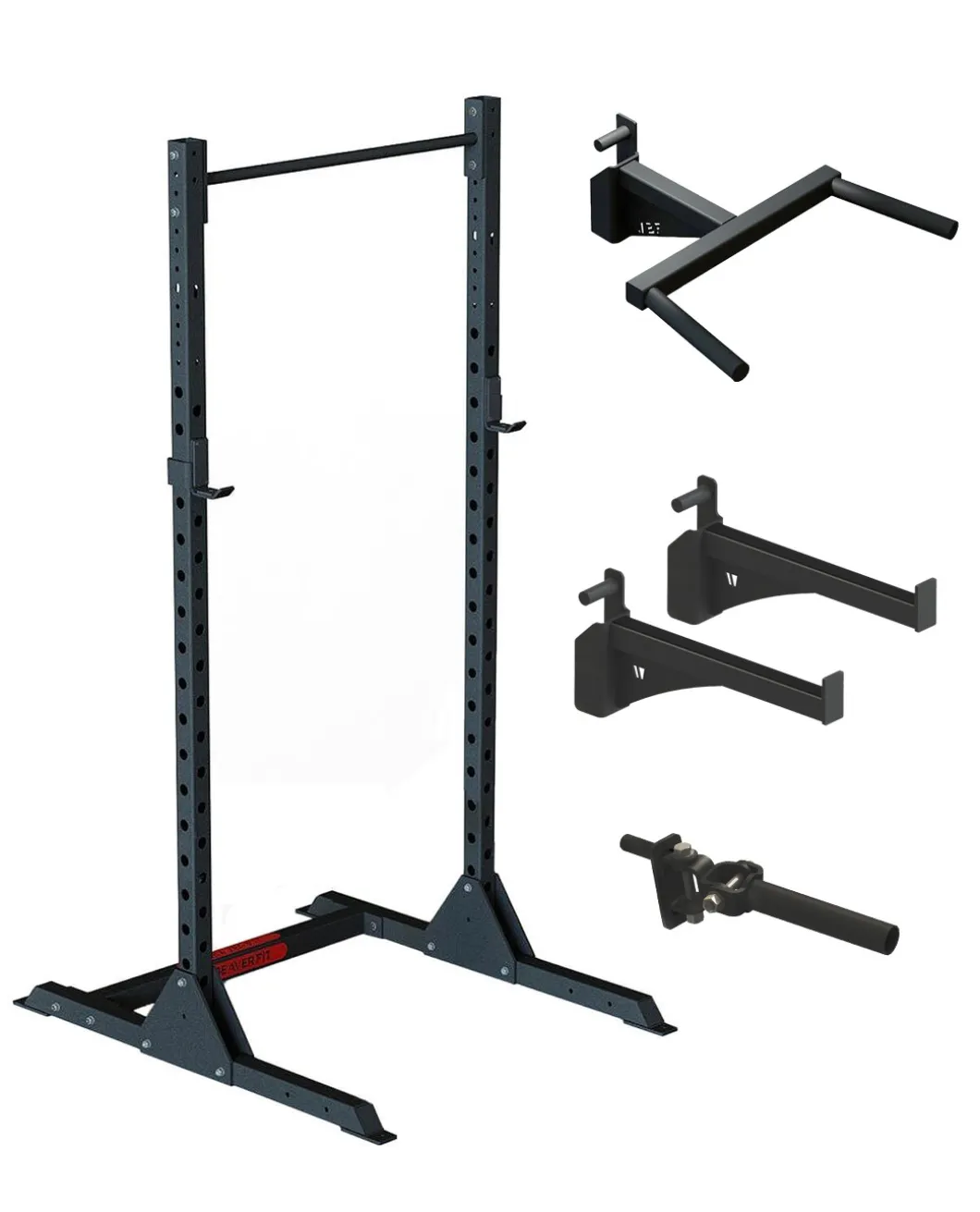 Garage Rack Advanced Package