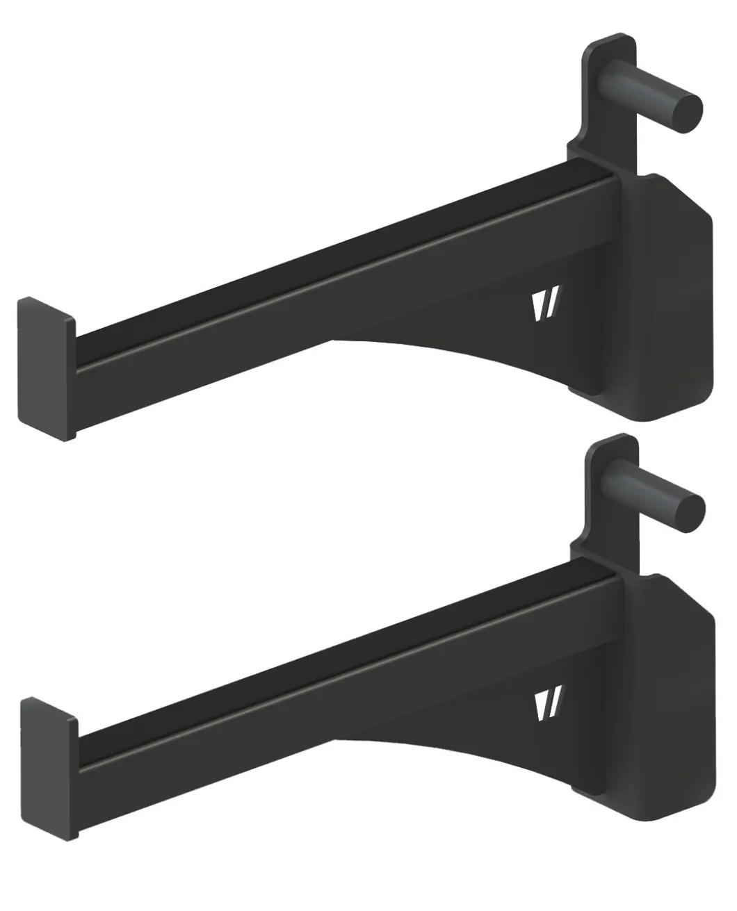 Garage Rack Advanced Package