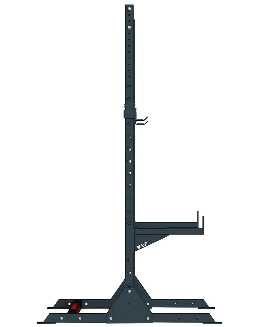 Garage Rack Advanced Package