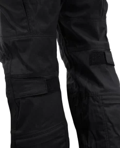 G4 Combat Pant Black Schwarz