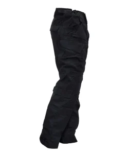 G4 Combat Pant Black Schwarz