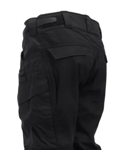 G4 Combat Pant Black Schwarz