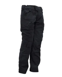 G4 Combat Pant Black Schwarz