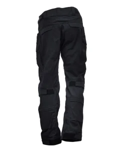 G4 Combat Pant Black Schwarz