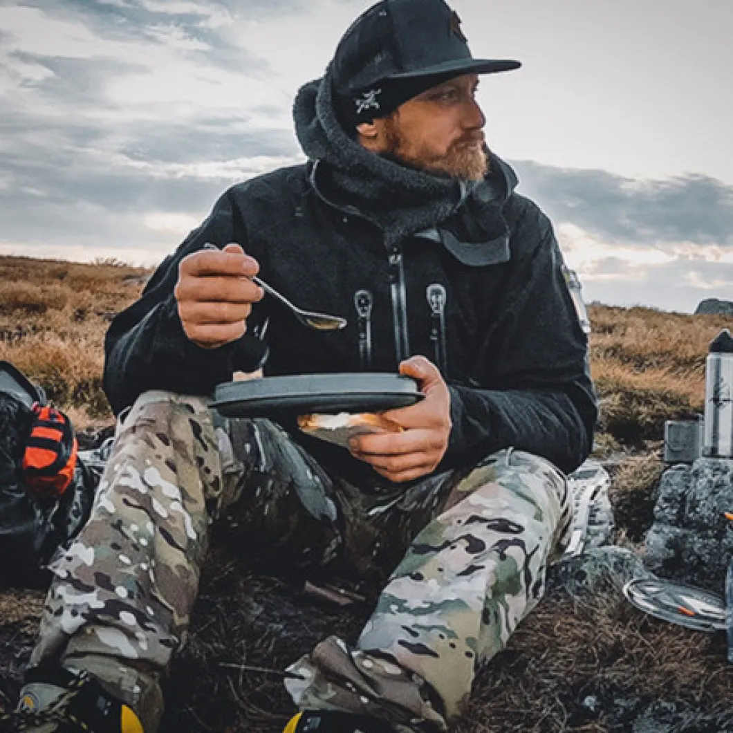 G4 Combat Pant Multicam