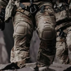 G4 Combat Pant Multicam