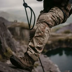 G4 Combat Pant Multicam