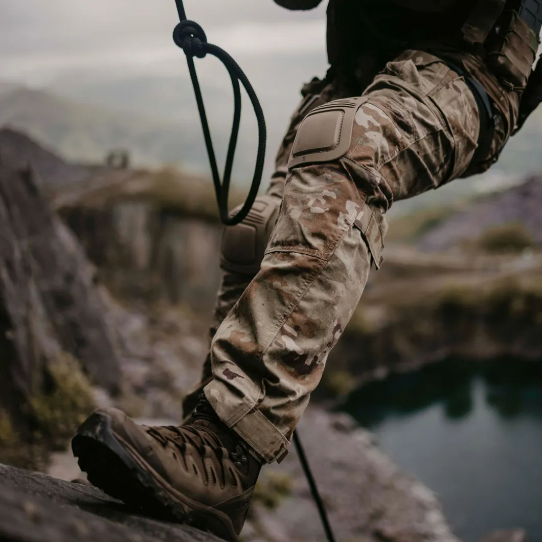 G4 Combat Pant Multicam
