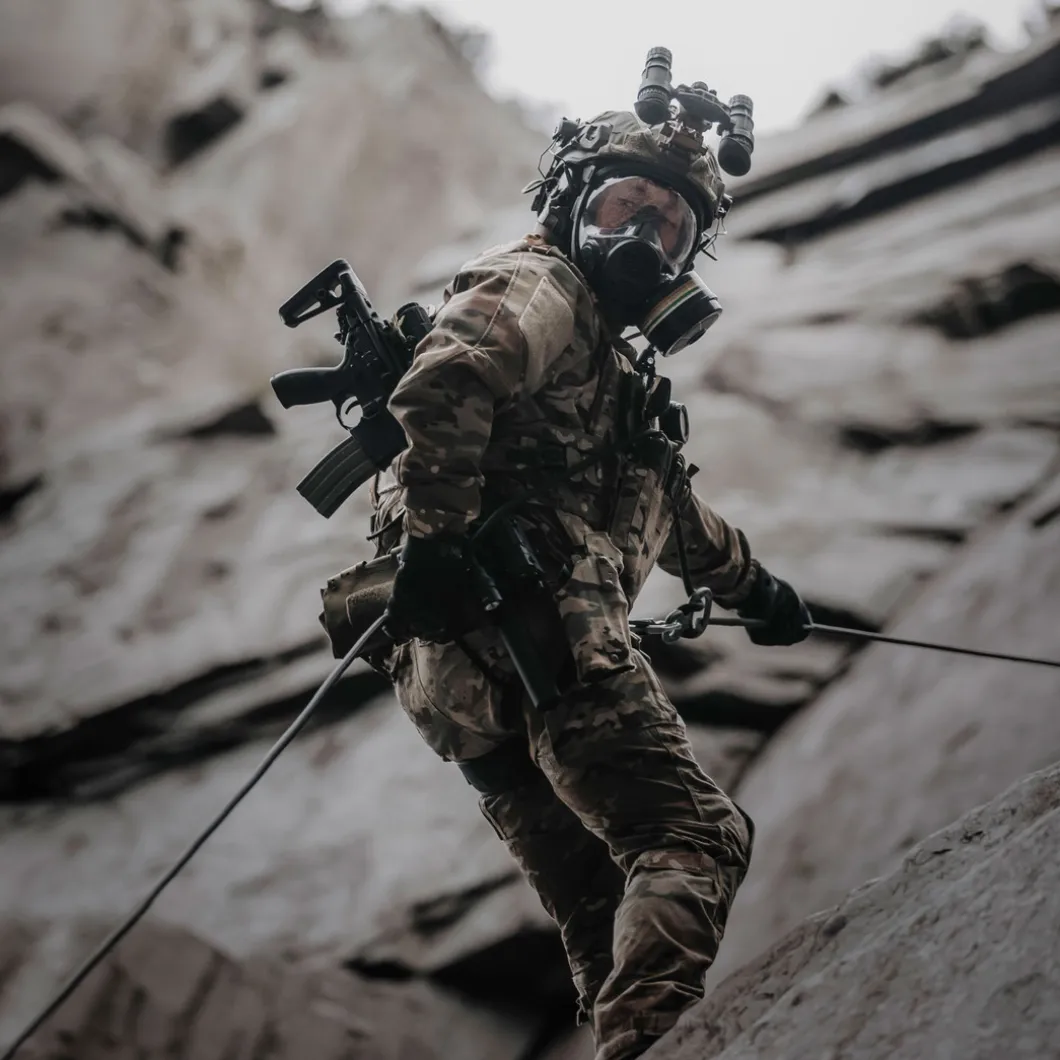 G4 Combat Pant Multicam
