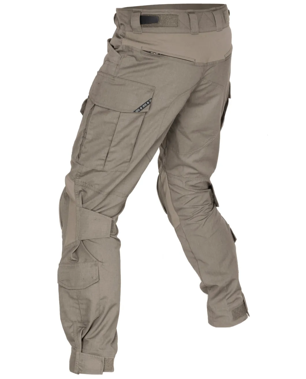 G3 Combat Pants Khaki