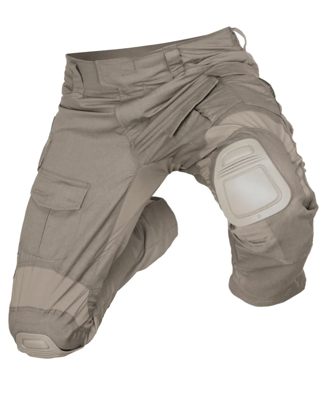 G3 Combat Pants Khaki