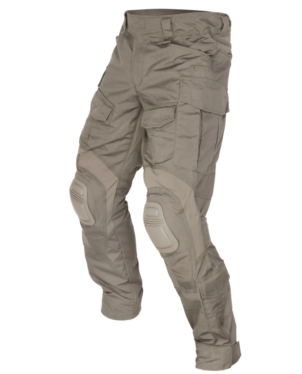 G3 Combat Pants Khaki