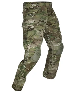 G3 Combat Pants Multicam