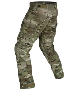 G3 Combat Pants Multicam