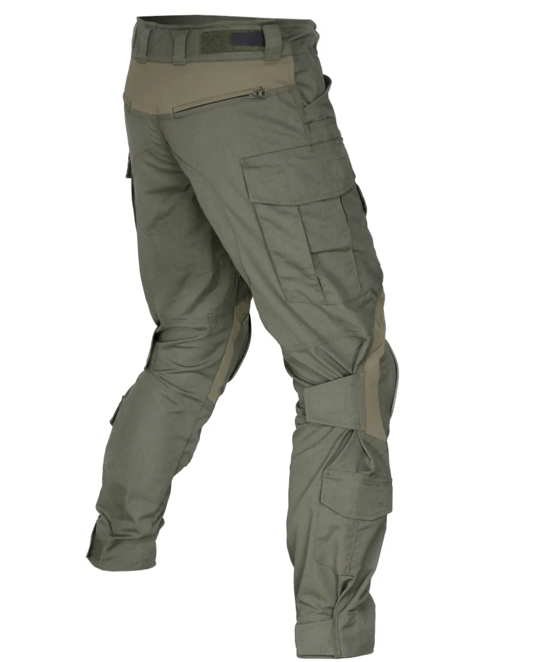 G3 Combat Pants Ranger Green