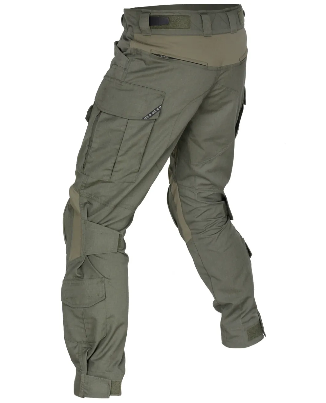 G3 Combat Pants Ranger Green