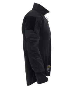 G4 Combat Shirt Black Schwarz